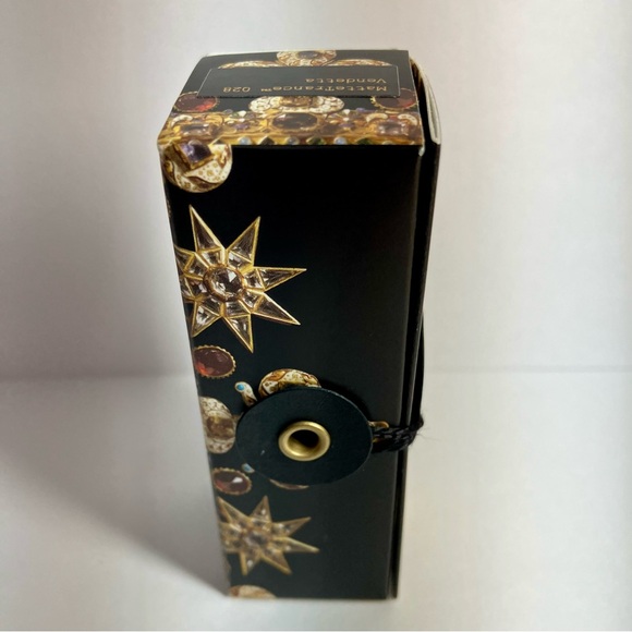 PMG Vendetta 028 Mattetrance Matte Dark Red Lipstick Pat McGrath Labs New - Picture 9 of 15